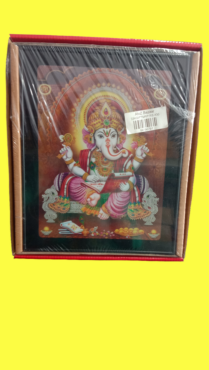 GIFT RK/Ganesh