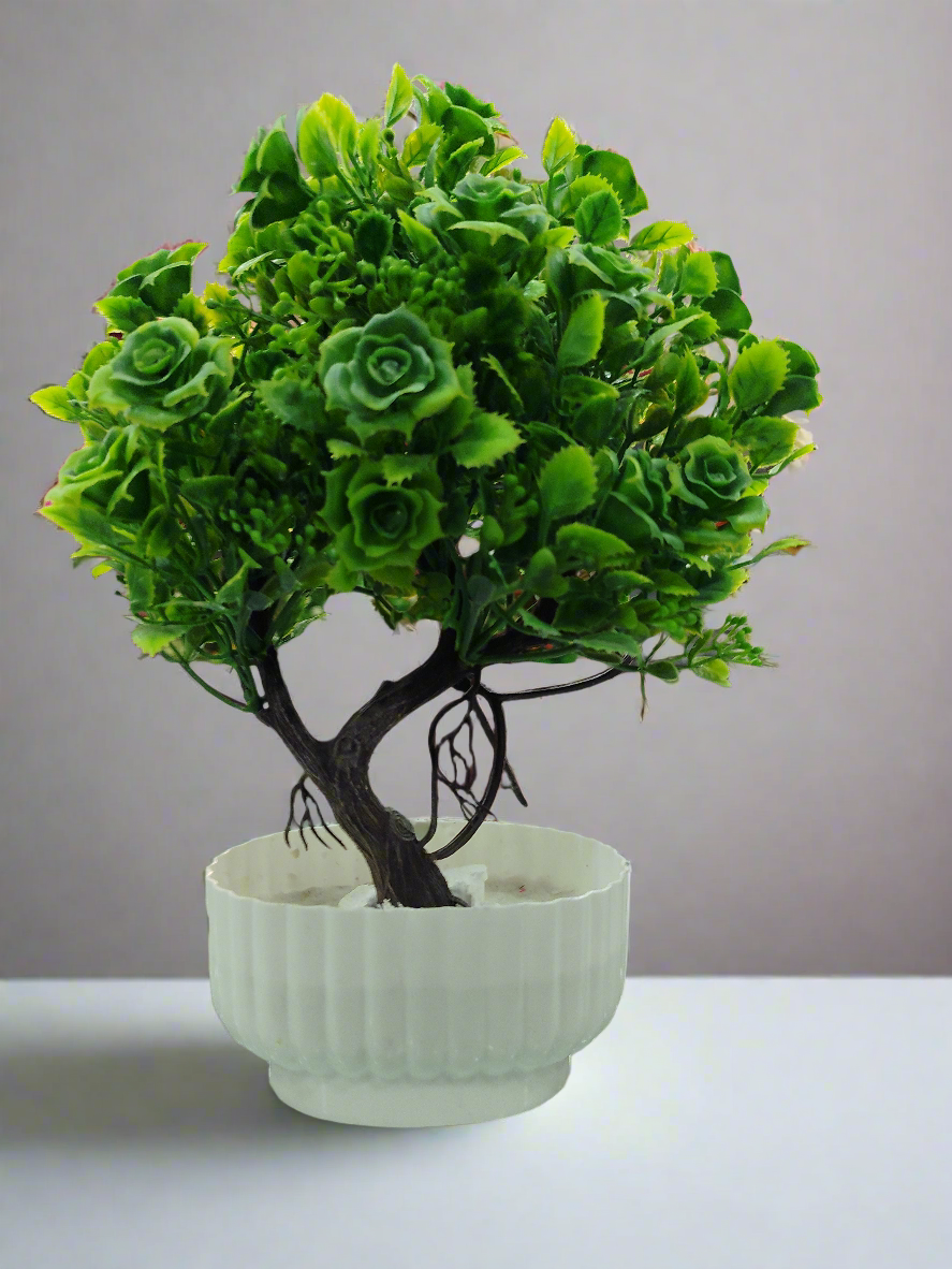 Flower Vase