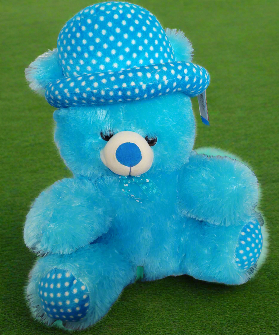 CAP TEDDY 40cm