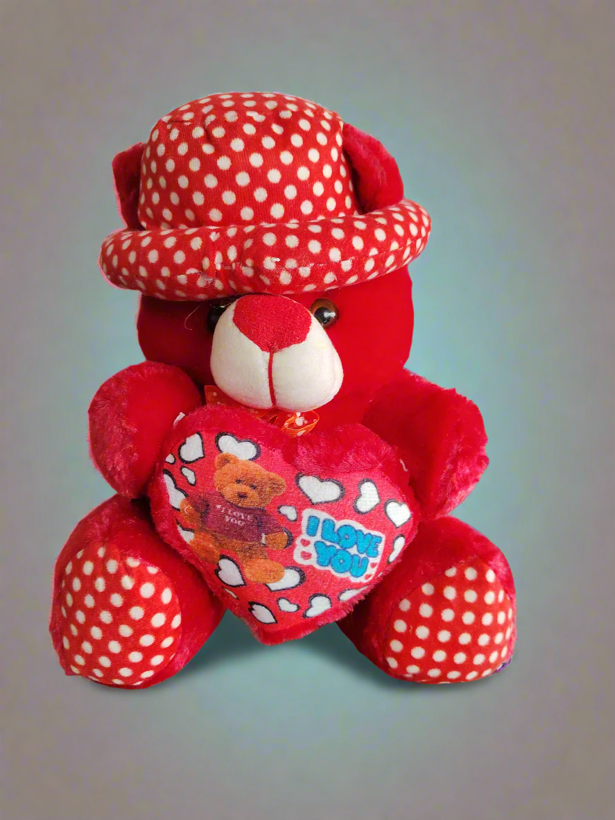 CAP TEDDY