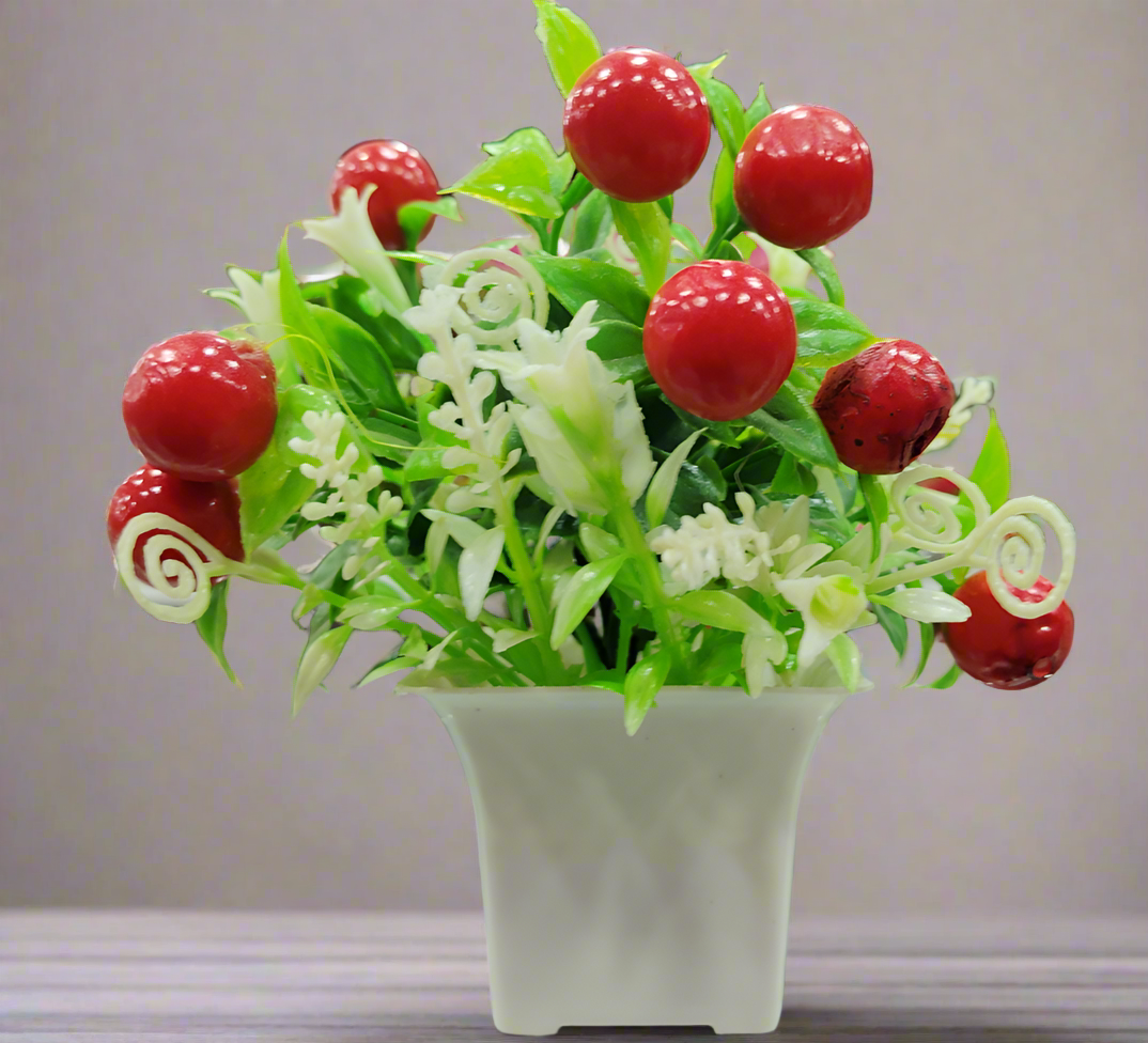 Flower Vase