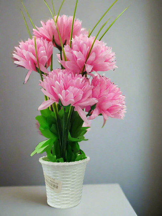 Flower Vase