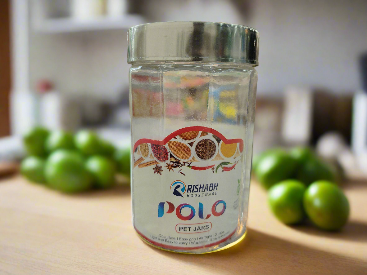 POLO JAR 500ml