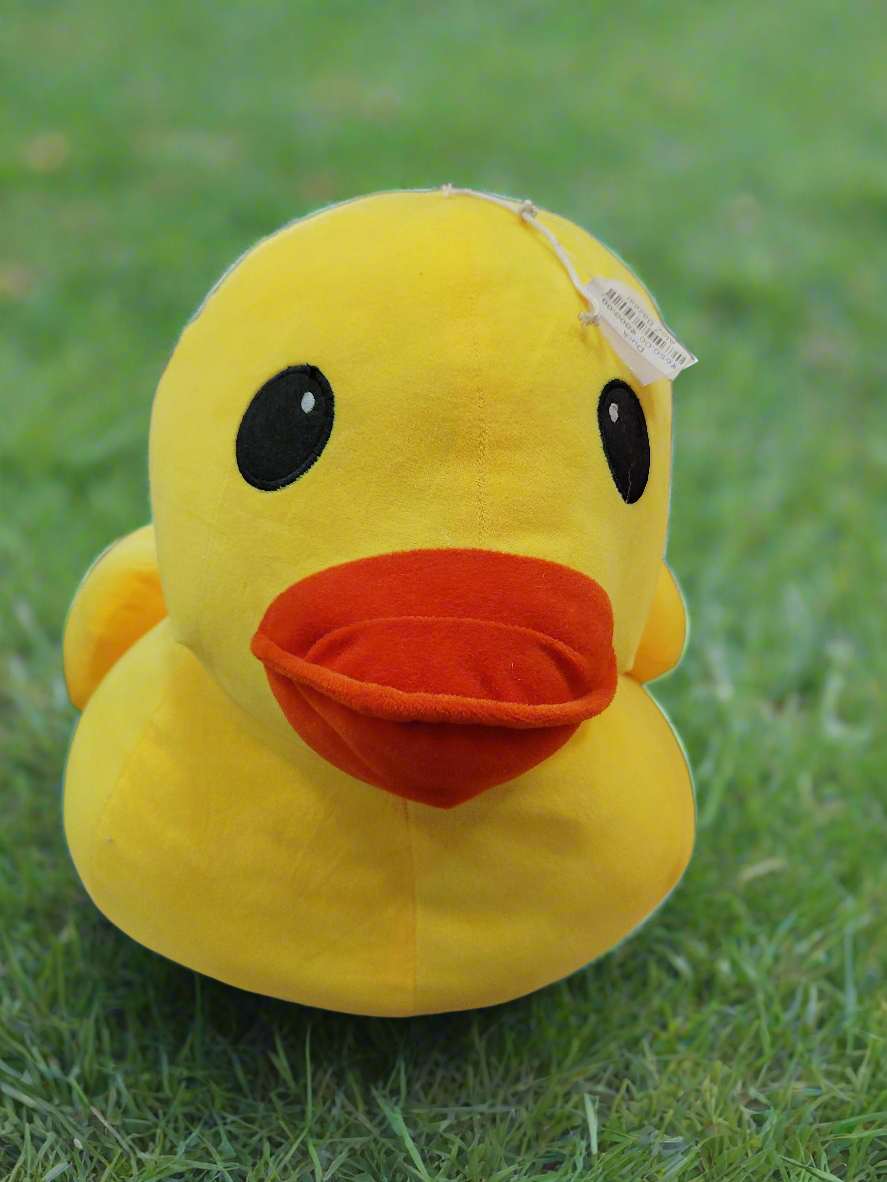 Duck Plush soft toy