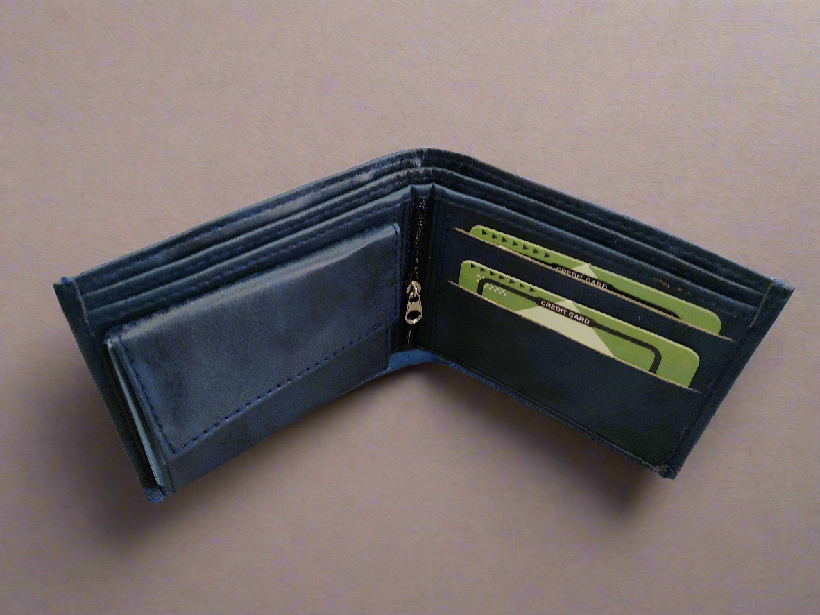 Choice pocket wallet