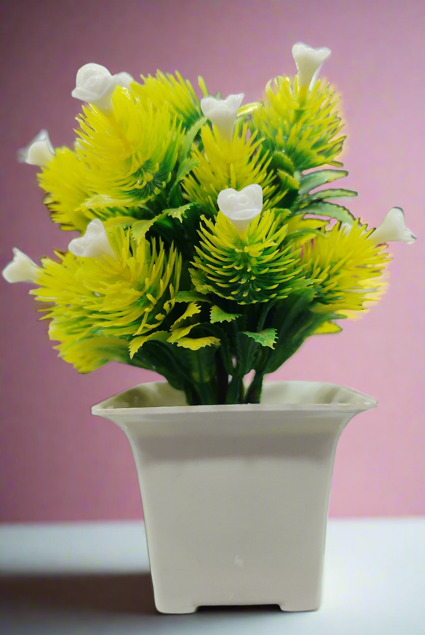 Flower Vase