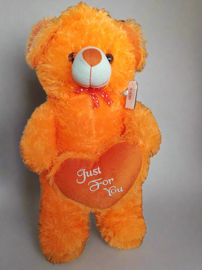 TEDDY BEAR 45cm