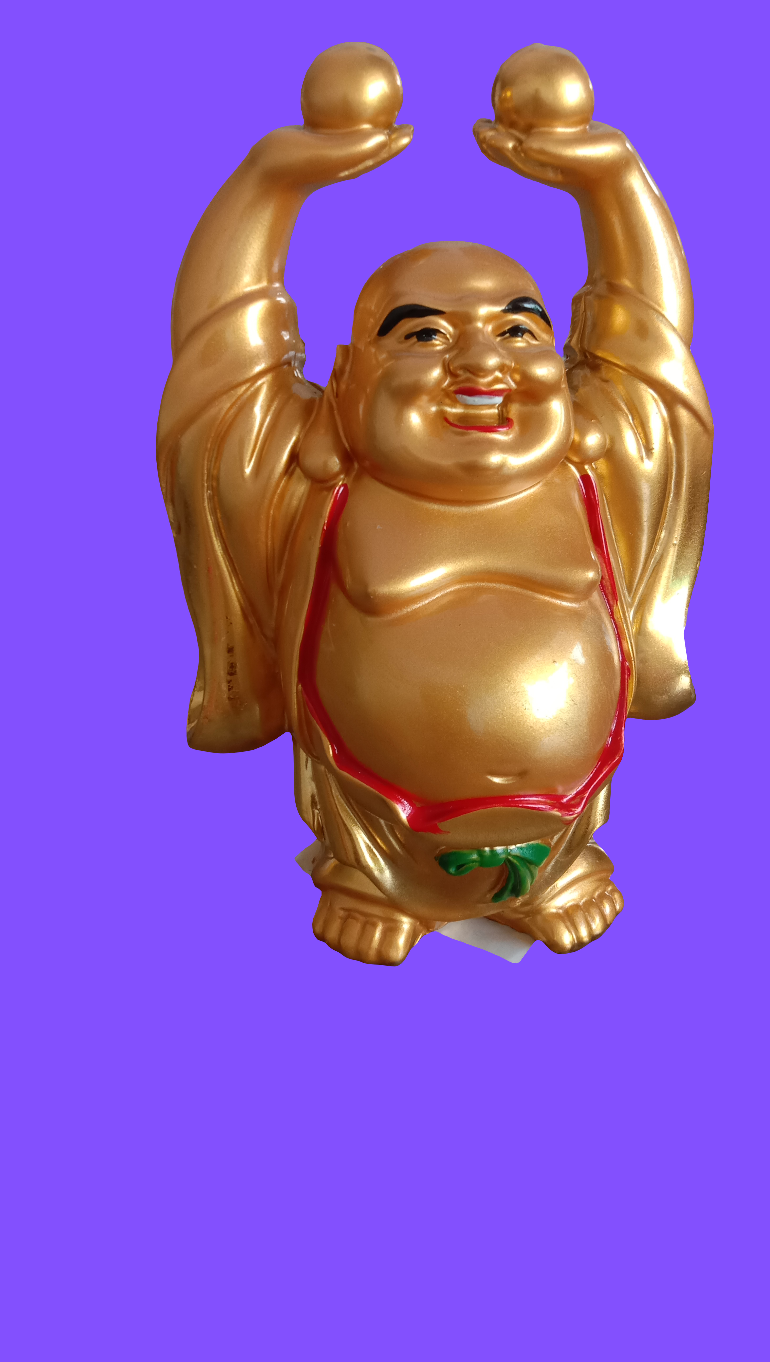 Laughing Buddha