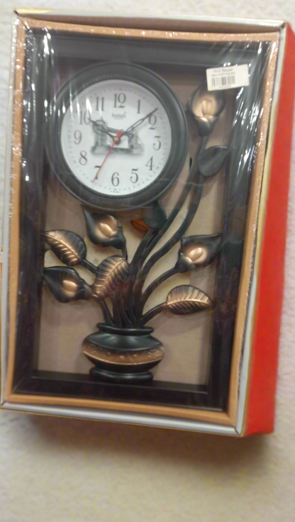 Clock gift