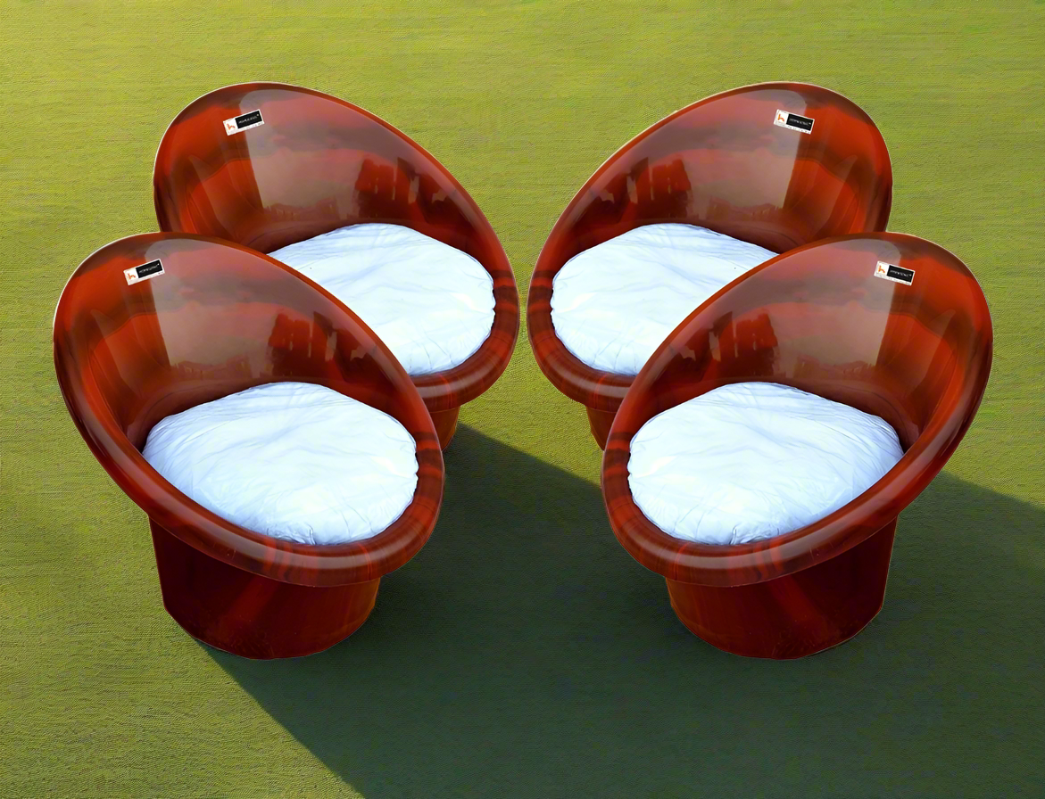 Tub Chair