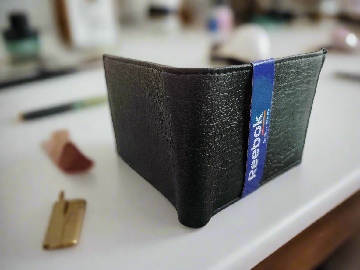 Reebok Pocket Wallet