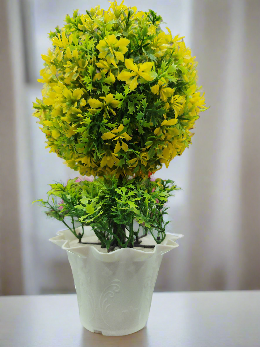 Flower Vase
