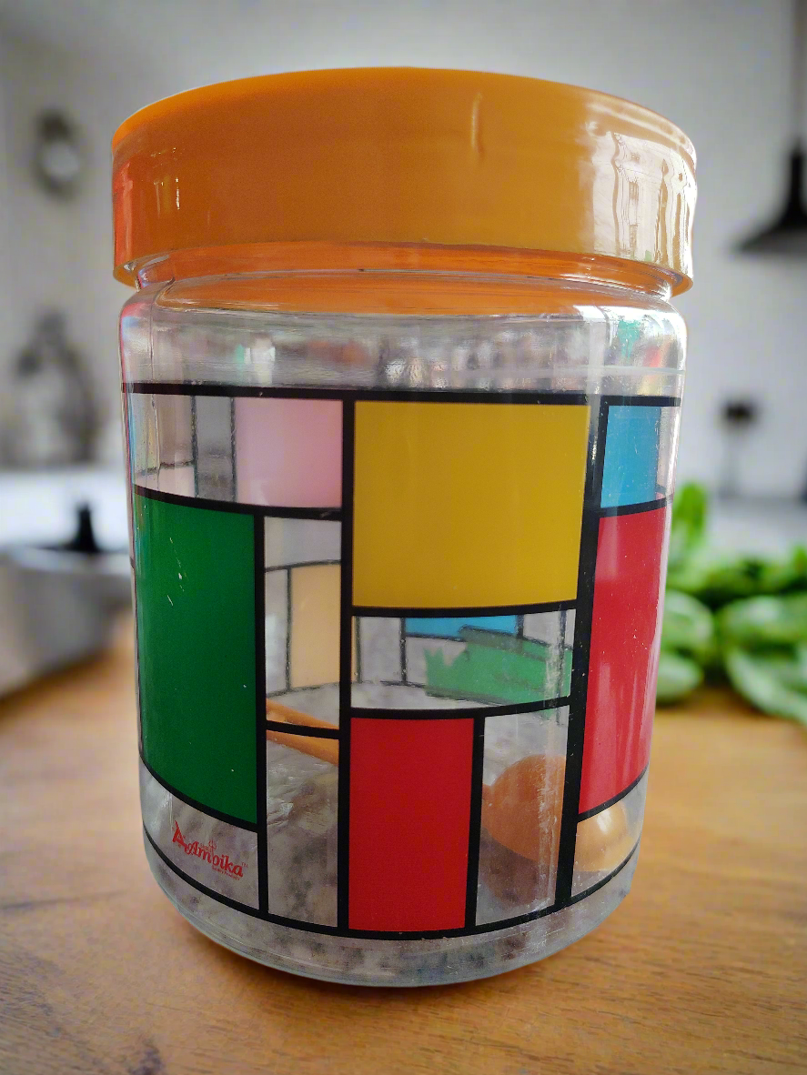 TREND JAR 1.5Ltr