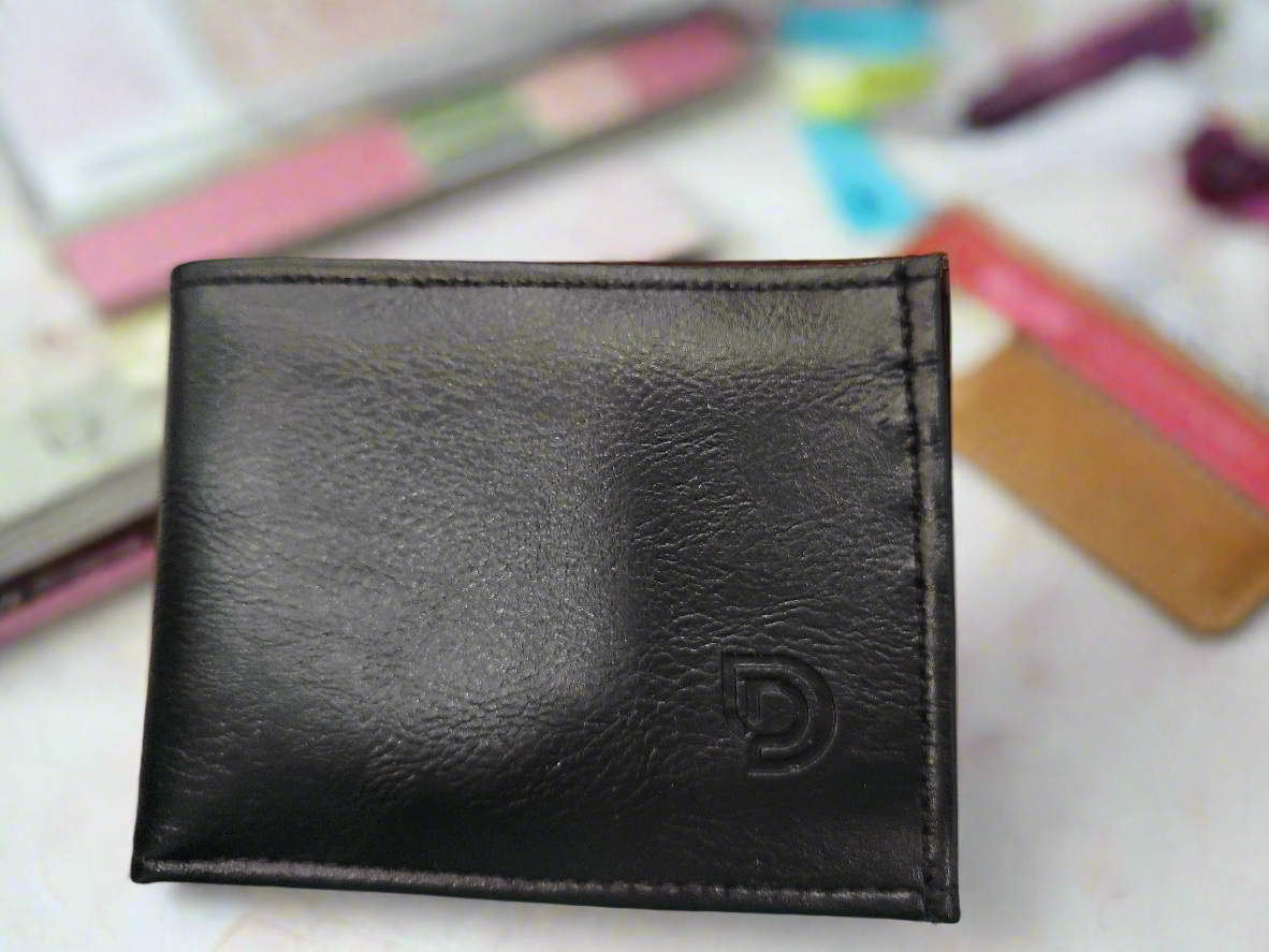 D Pocket wallet