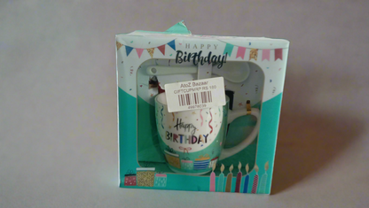 Gift Cup