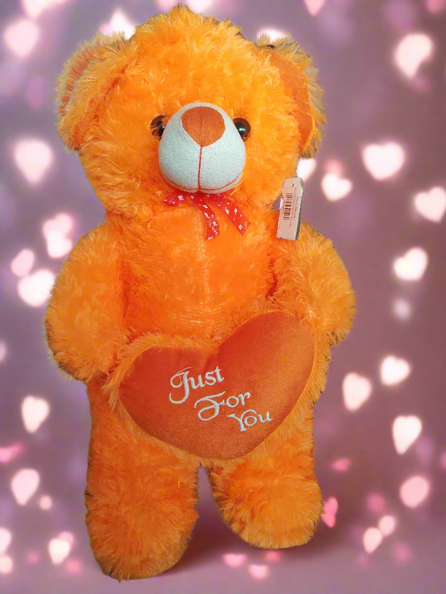 TEDDY BEAR 45cm