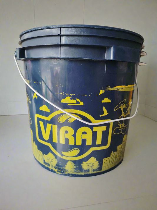 Paint Bucket  10Ltr