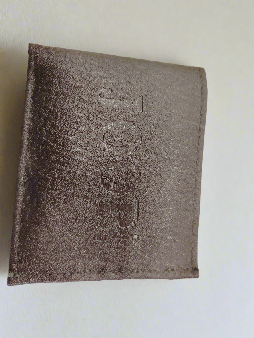 Joop Packet Wallet