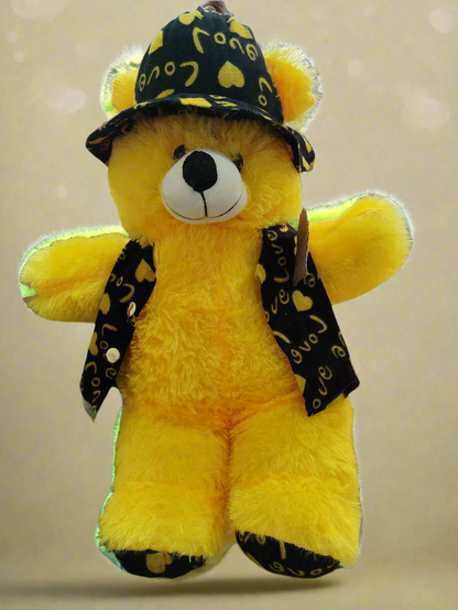 MODY TEDDY 35cm