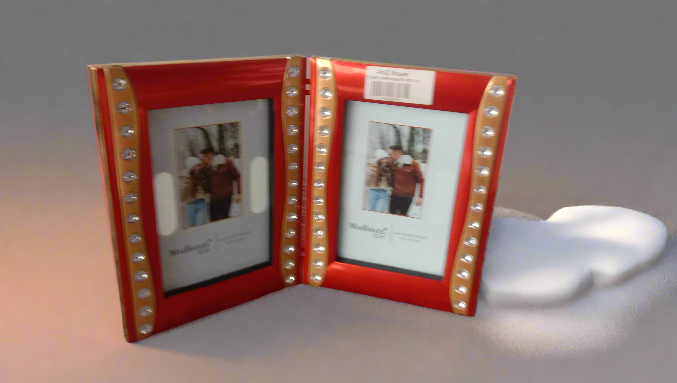 Double Frame