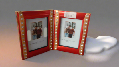 Double Frame