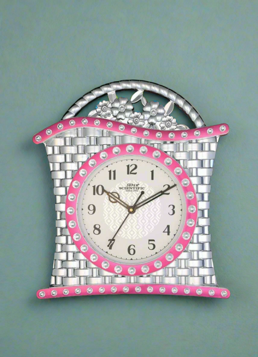 Jani Wall Clock