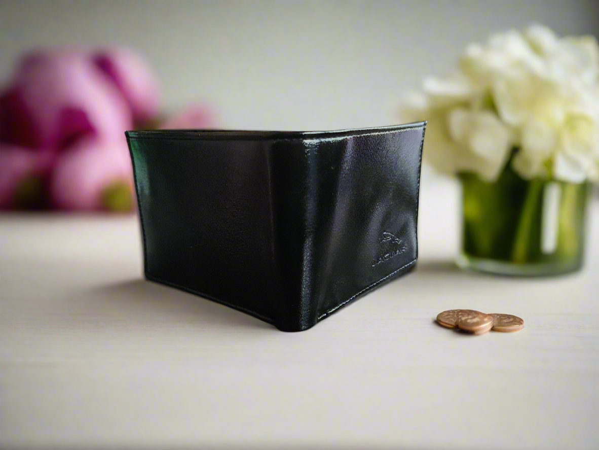 Jaguar Pocket Wallet