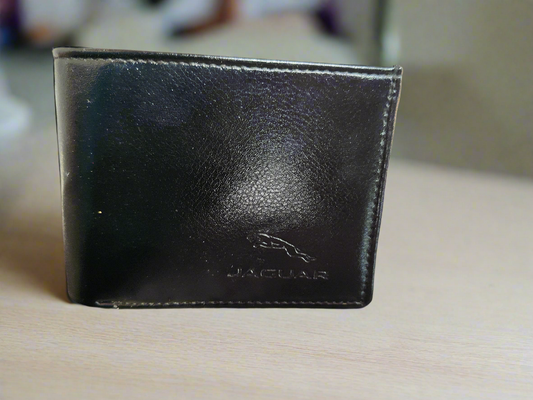 Jaguar Pocket Wallet