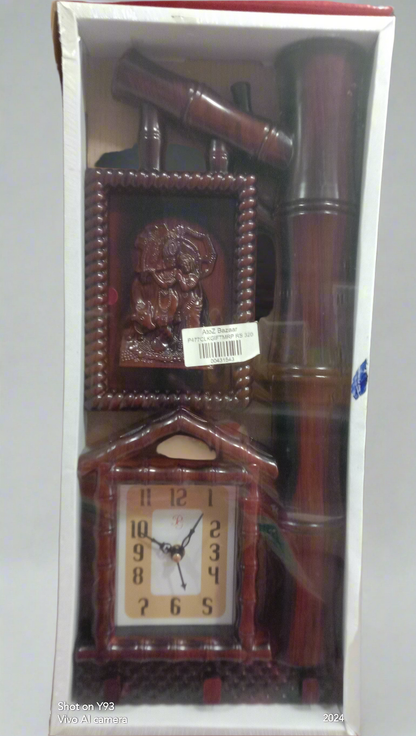 Clock Gift