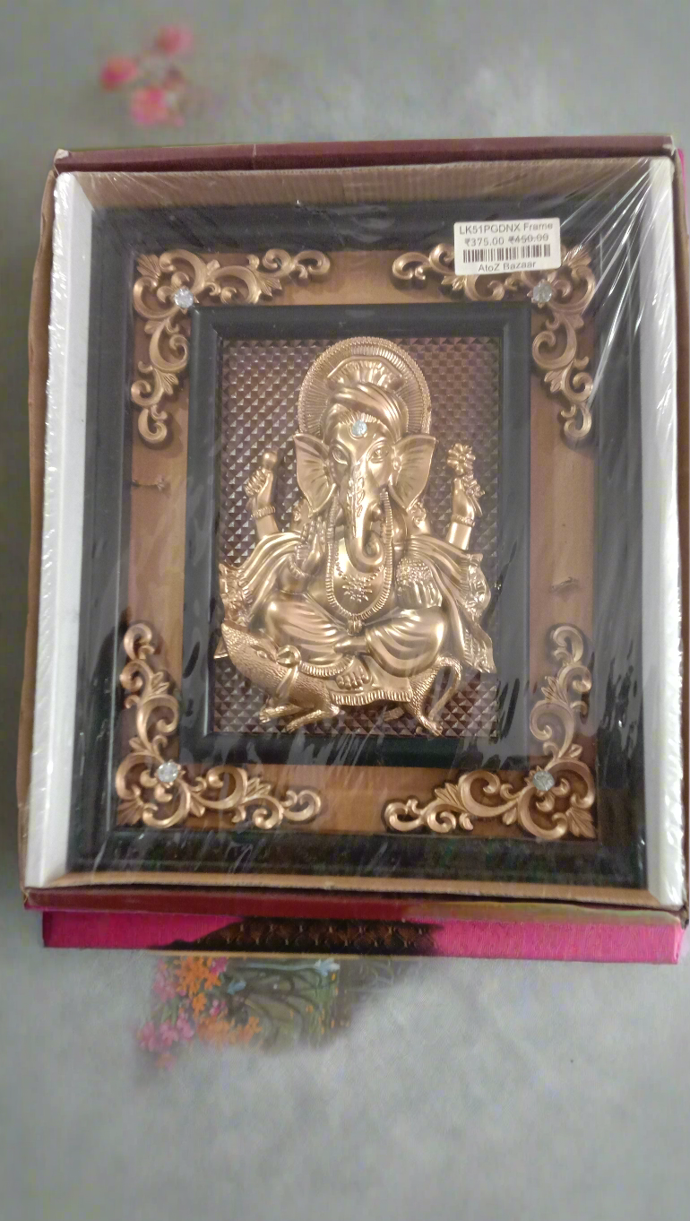 Ganesh Frame