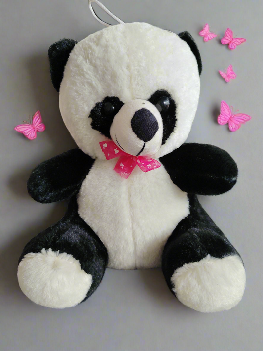 Panda Teddy