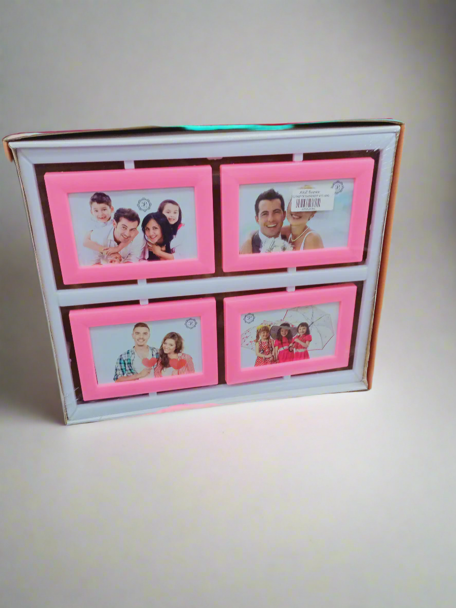 Photo frame