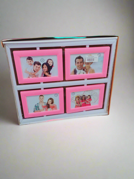 Photo frame