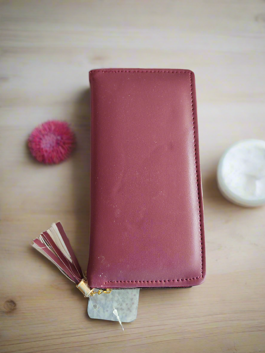 Hand Wallet