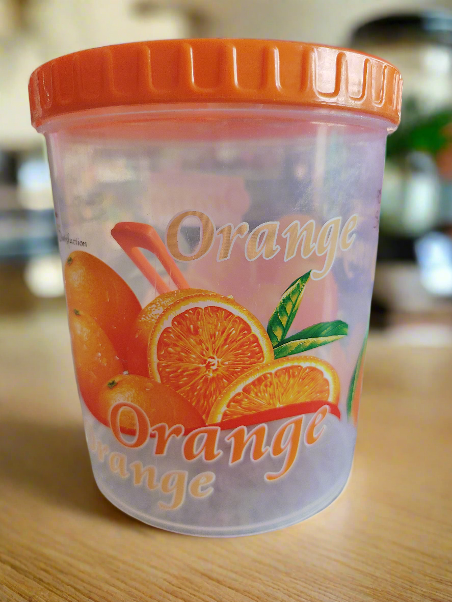 ORANGE 1500ml