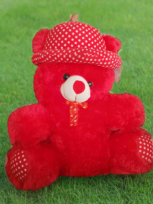 CAP TEDDY 40cm