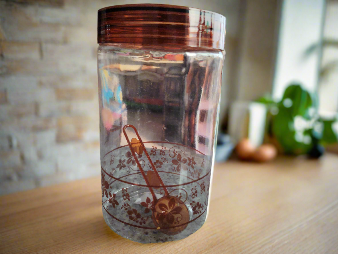 KIA JAR 1500ml