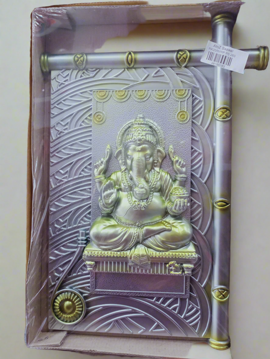 Ganesh Religious Frame