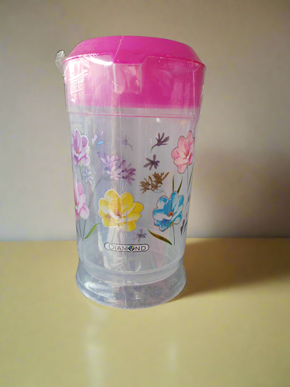 Apple Jug Big printed