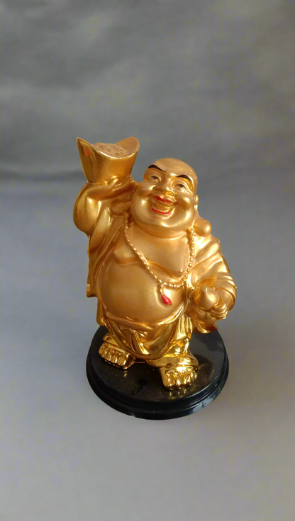 Laughing Buddha