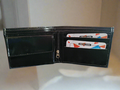 Jaguar Pocket Wallet