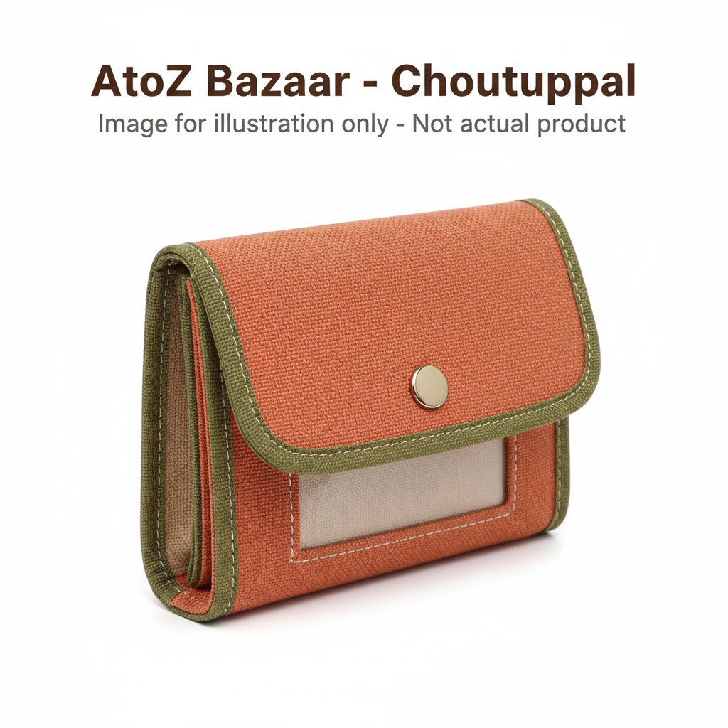 Budget Ladies Purse Rs 120 - AtoZ Bazaar