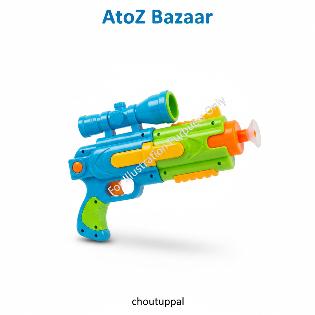 GUN1091एमआरपी 100 रुपये