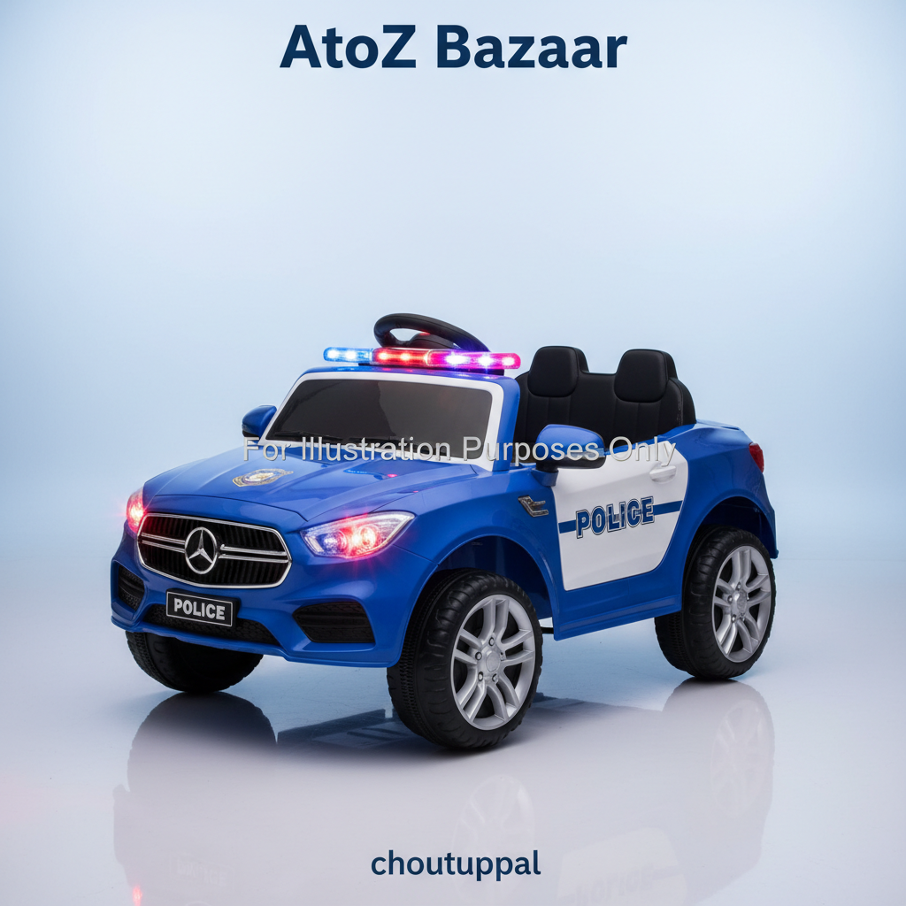 EUPOLICECARMRP RS 300
