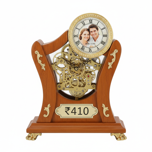 P86 Clock Gift