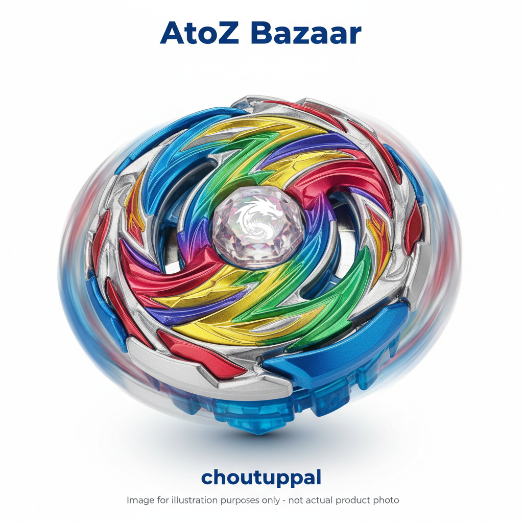 BEYBLADEएमआरपी RS 370