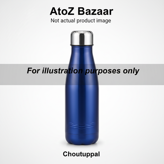 Bluefly Vacuum Bottle