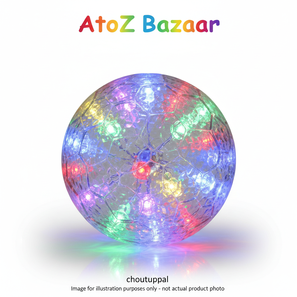 LIGHTBALLMRP RS 70