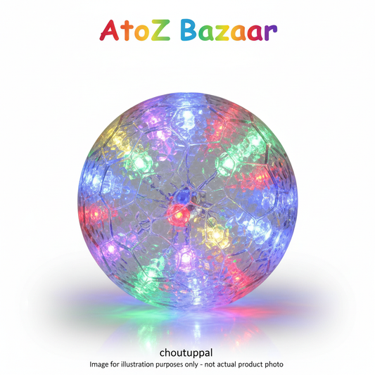 LIGHTBALLMRP RS 70
