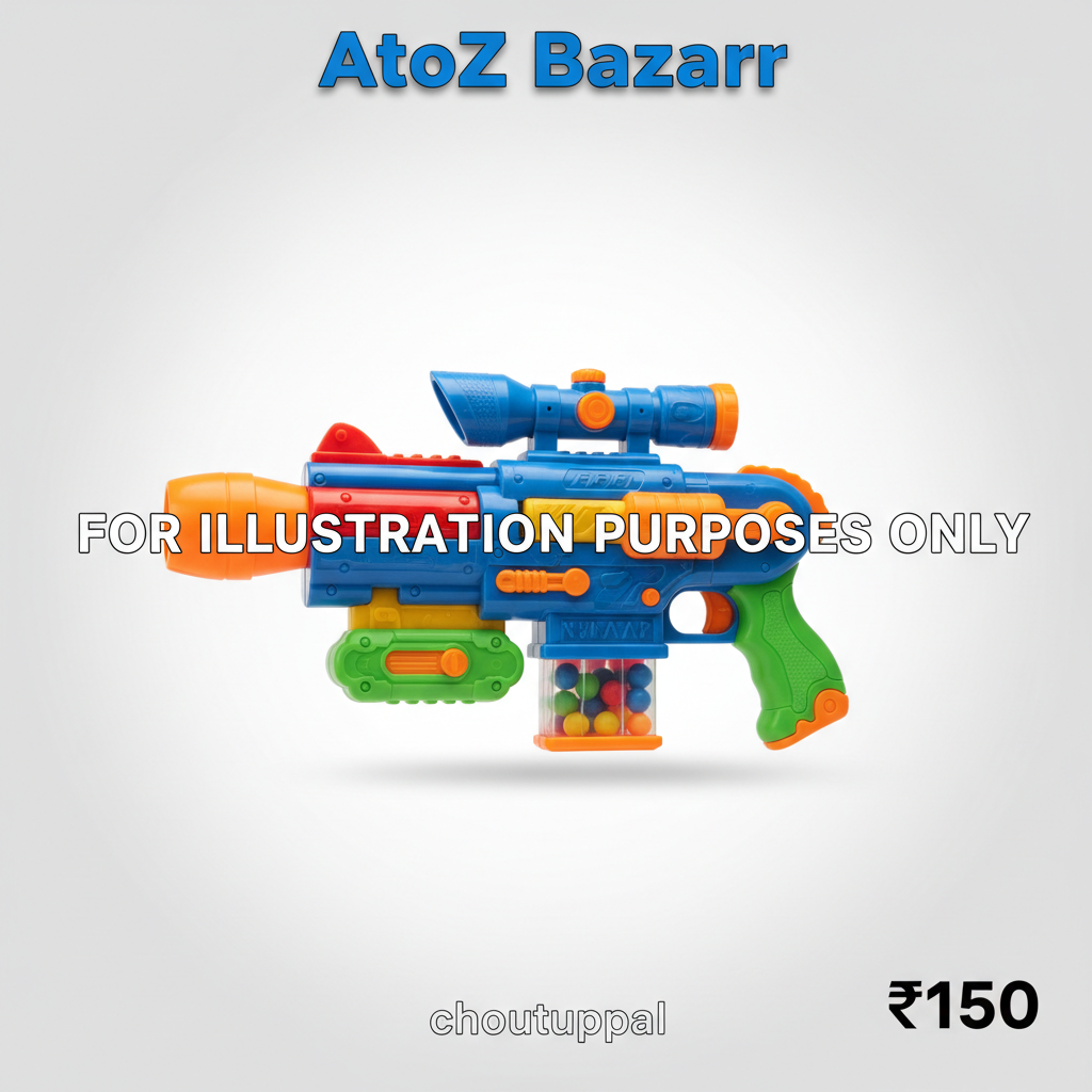 GUN401AMRP RS 150